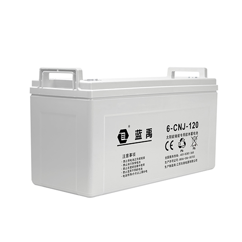 12v120ah儲能膠體蓄電池 6-CNJ-120